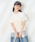 【セットアイテム】チュールキャミソール Tシャツセット