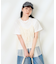 【セットアイテム】チュールキャミソール Tシャツセット