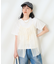 【セットアイテム】チュールキャミソール Tシャツセット