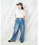 【セットアイテム】チュールキャミソール Tシャツセット
