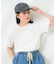 【セットアイテム】チュールキャミソール Tシャツセット