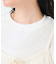 【セットアイテム】チュールキャミソール Tシャツセット