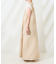 別注 ZERO-TEX Vネックフレアシップワンピース