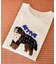 dog サガラ 刺繍 半袖 Tシャツ【限定展開】