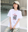 箔フォト BUS Tシャツ