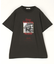 箔フォト BUS Tシャツ