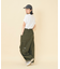 箔フォト WOMAN Tシャツ