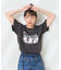 箔フォト WOMAN Tシャツ
