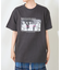 箔フォト WOMAN Tシャツ