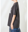 箔フォト WOMAN Tシャツ