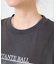 箔フォト WOMAN Tシャツ