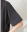 箔フォト WOMAN Tシャツ