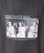 箔フォト WOMAN Tシャツ