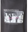 箔フォト WOMAN Tシャツ