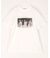 箔フォト WOMAN Tシャツ