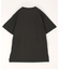 箔フォト WOMAN Tシャツ