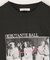 箔フォト WOMAN Tシャツ