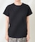 <UVカット/接触冷感>COOLPASS コンパクトベーシックTシャツ
