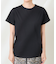 <UVカット/接触冷感>COOLPASS コンパクトベーシックTシャツ