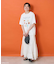 miffy フードプリントTシャツ