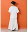miffy フードプリントTシャツ