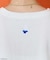 miffy フードプリントTシャツ