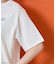 miffy フードプリントTシャツ