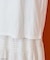miffy フードプリントTシャツ