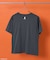 miffy フードプリントTシャツ