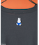 miffy フードプリントTシャツ