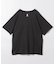 miffy フードプリントTシャツ