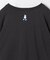 miffy フードプリントTシャツ