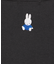 miffy フードプリントTシャツ