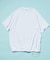 SUPER ICE スピンドル クルーネックTシャツ【接触冷感】