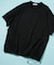 SUPER ICE スピンドル クルーネックTシャツ【接触冷感】