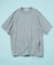 SUPER ICE スピンドル クルーネックTシャツ【接触冷感】