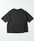 SUPER ICE クルーネック ニットTシャツ 【接触冷感】