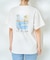 city painting Tシャツ