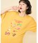 フォトコラージュTシャツ