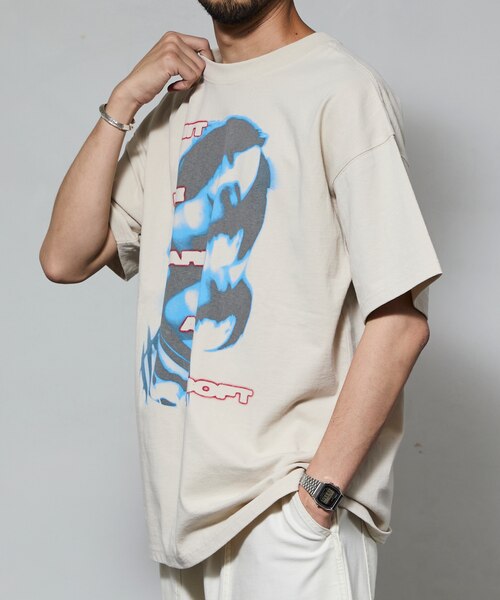 ビリーアイリッシュ　ポップアップ限定Tシャツ　サイズS 新品 完売 レア ビリー・アイリッシュ オーバーサイズ 黒Tシャツ
