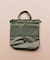 EXPANDER SHOULDER BAG【バッグ単体】