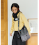 EXPANDER SHOULDER BAG【バッグ単体】