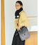 EXPANDER SHOULDER BAG【バッグ単体】