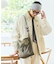 EXPANDER SHOULDER BAG【バッグ単体】