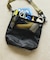 EXPANDER SHOULDER BAG【バッグ単体】