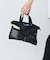 EXPANDER SHOULDER BAG【バッグ単体】