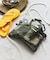 EXPANDER SHOULDER BAG【バッグ単体】