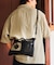 EXPANDER SHOULDER BAG【バッグ単体】