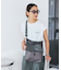 EXPANDER SHOULDER BAG【バッグ単体】