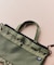 EXPANDER SHOULDER BAG【バッグ単体】